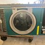Commercial Tumble Dryer Electrolux T3290 Image 3