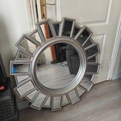 wall mirror