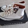 New Converse shoes size 3 Image 3