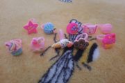 10 cute girls rings