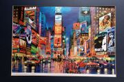 New York Times Square