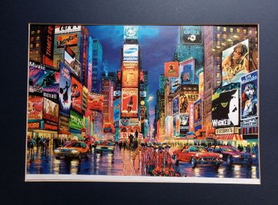 New York Times Square