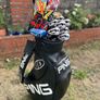 Full set of left handed golf clubs Image 3