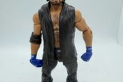wwe elite series 47 Aj Styles action figure