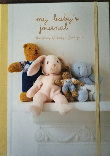 New unopened baby gifts suitable for making up baby hampers with
