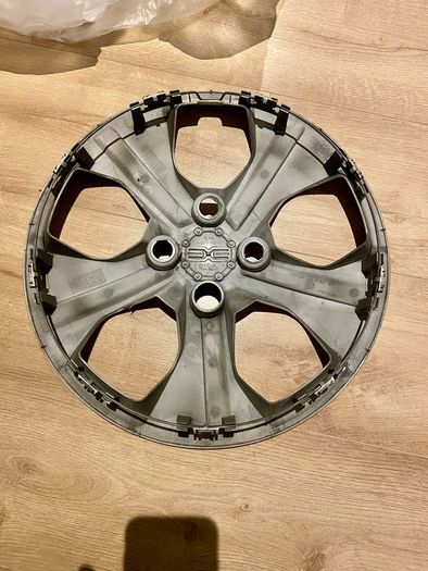 Dacia Sandero 15" hubcap
