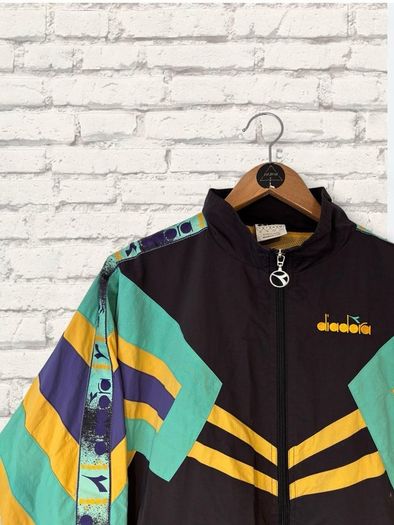 Diadora Jacket