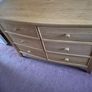 Dressing Table with Mirror Image 3