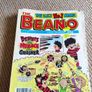 Beanos 1995 / 1996 / 1997 Image 2