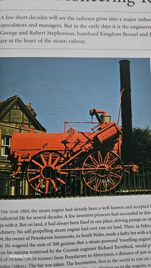 British Steam Railways. A History Of Steam Locomotives by David Ross.