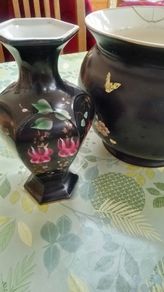 Vase -Royal Sydney