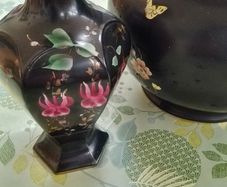 Vase -Royal Sydney