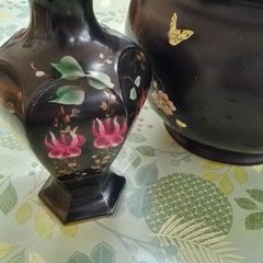 Vase -Royal Sydney