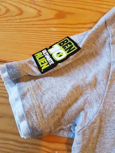Age 4-5 Ben10 Teeshirt