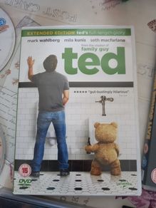 Selection of dvd's