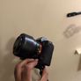 sony a7 3 a7iii camera + sony 50mm f1.8 lens Image 3