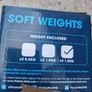 Fitness Mad Soft Weights Image 4