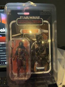 Star Wars Vintage Collection VC166 The Mandalorian
