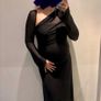 Maternity dress Image 7