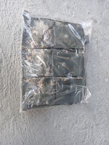 Airsoft  Us Gi Chestrig  Magazine  Pouches