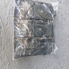 Airsoft  Us Gi Chestrig  Magazine  Pouches