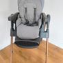 Maxi Cosi Minla High Chair in Grey Image 6