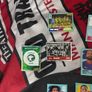 world cup stickers Image 3