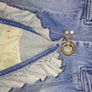 Denim Jacket Image 5