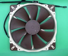 Noctua NF-A20 PWM 200mm Fan