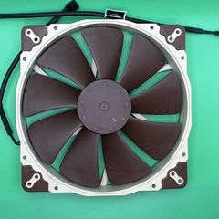Noctua NF-A20 PWM 200mm Fan