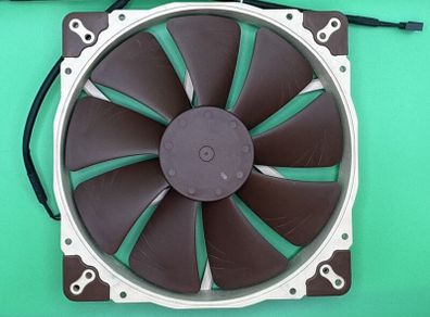 Noctua NF-A20 PWM 200mm Fan