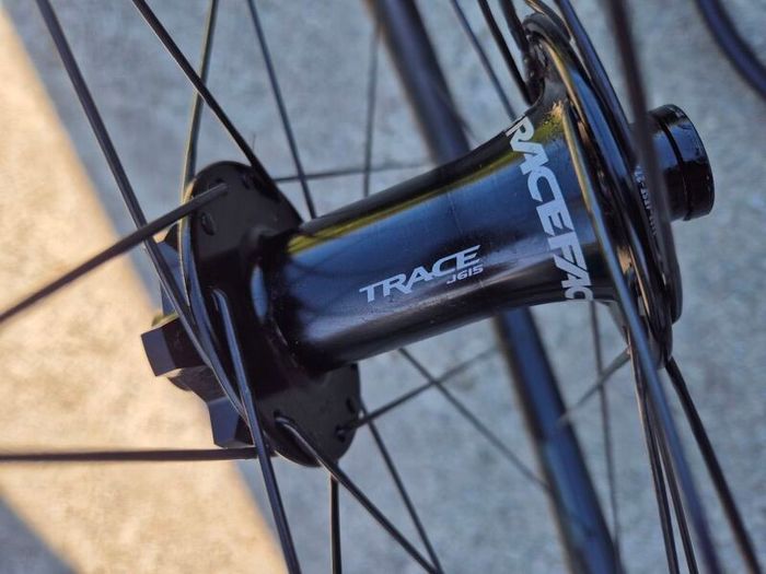Raceface 29" Wheelset