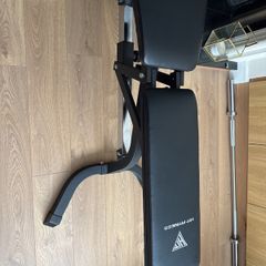 workout bench press