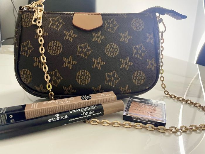 Woman's Bag Trio - Brand New