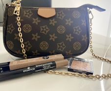 Woman's Bag Trio - Brand New