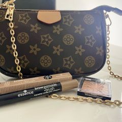Woman's Bag Trio - Brand New