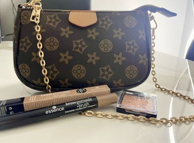 Woman's Bag Trio - Brand New