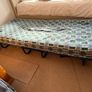 Single Bed Pull Out Bed and Mattress Image 6
