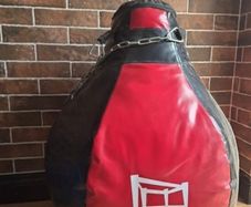 Boxing bag