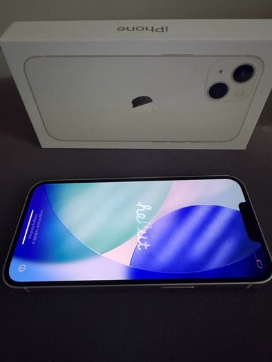 iPhone 13