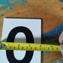 Numerals Lotto Digits 0-9 Image 2