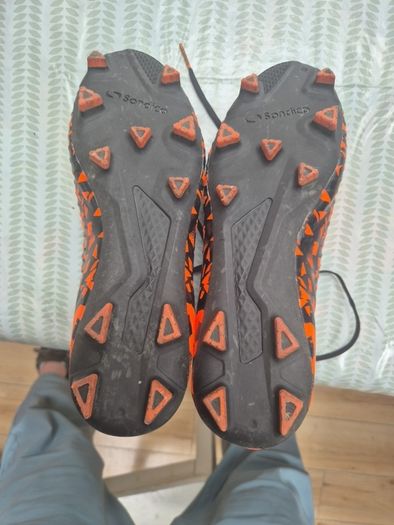 Football boots