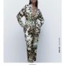 Zara jumpsuit Image 3