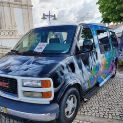 Gmc Van Savana G1500