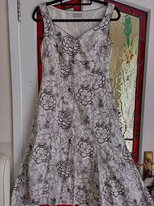 Ladies, size 8 Reduced