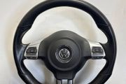 Mk6 GTI steering wheel