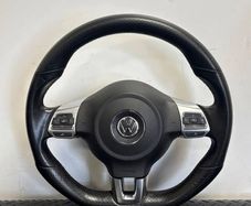 Mk6 GTI steering wheel