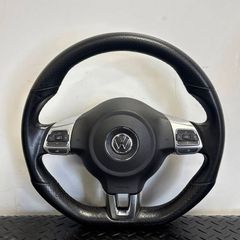 Mk6 GTI steering wheel