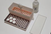 Coral Frag Station