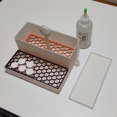 Coral Frag Station
